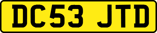DC53JTD
