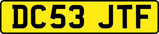 DC53JTF