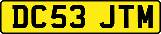 DC53JTM