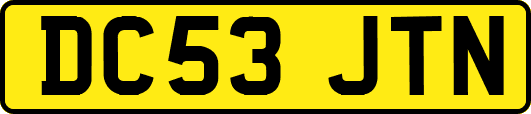 DC53JTN