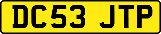 DC53JTP