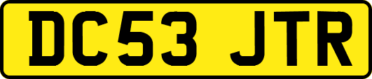 DC53JTR