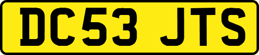 DC53JTS