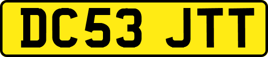 DC53JTT