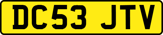 DC53JTV