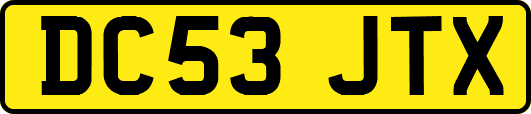 DC53JTX