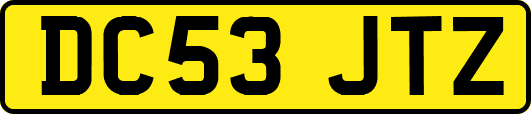 DC53JTZ