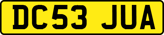 DC53JUA