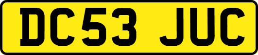 DC53JUC