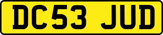 DC53JUD