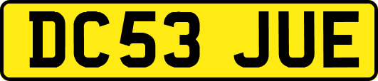 DC53JUE