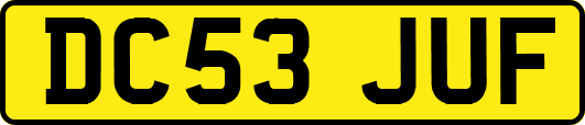 DC53JUF