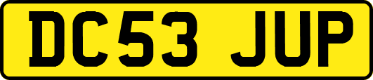 DC53JUP