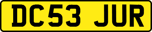 DC53JUR