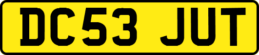 DC53JUT