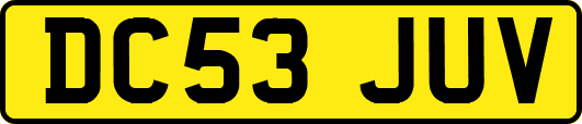 DC53JUV