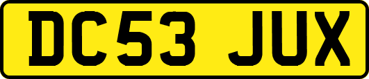 DC53JUX