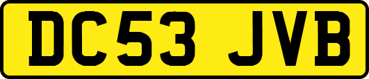 DC53JVB