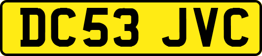DC53JVC