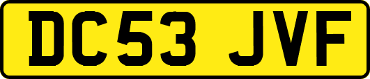 DC53JVF