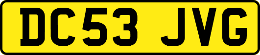 DC53JVG