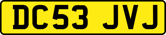 DC53JVJ