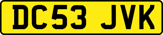 DC53JVK