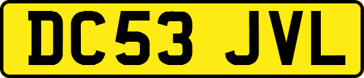 DC53JVL