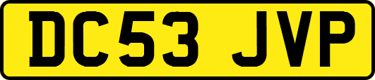 DC53JVP