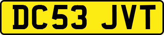 DC53JVT