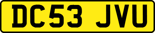 DC53JVU