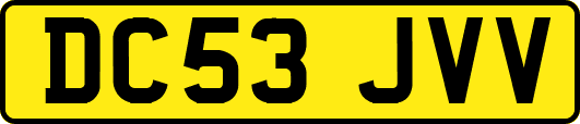 DC53JVV