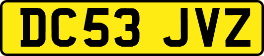 DC53JVZ