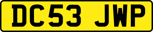 DC53JWP