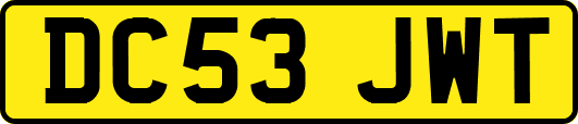 DC53JWT