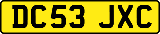 DC53JXC