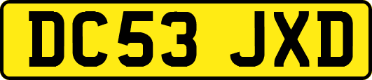 DC53JXD