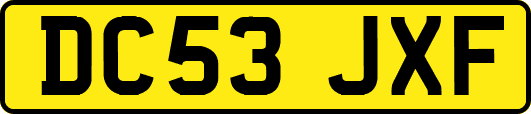 DC53JXF
