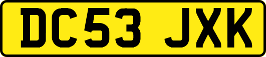 DC53JXK