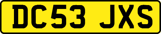 DC53JXS