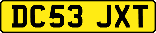 DC53JXT