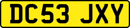 DC53JXY