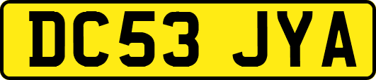DC53JYA