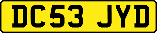 DC53JYD