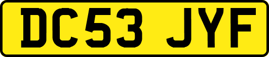DC53JYF
