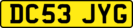DC53JYG