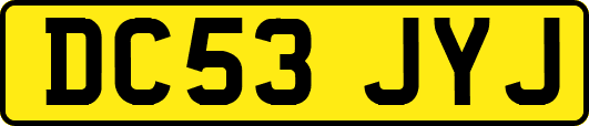 DC53JYJ