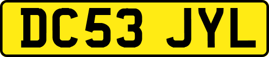DC53JYL