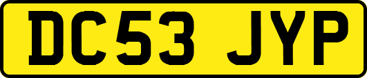 DC53JYP