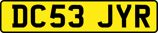 DC53JYR